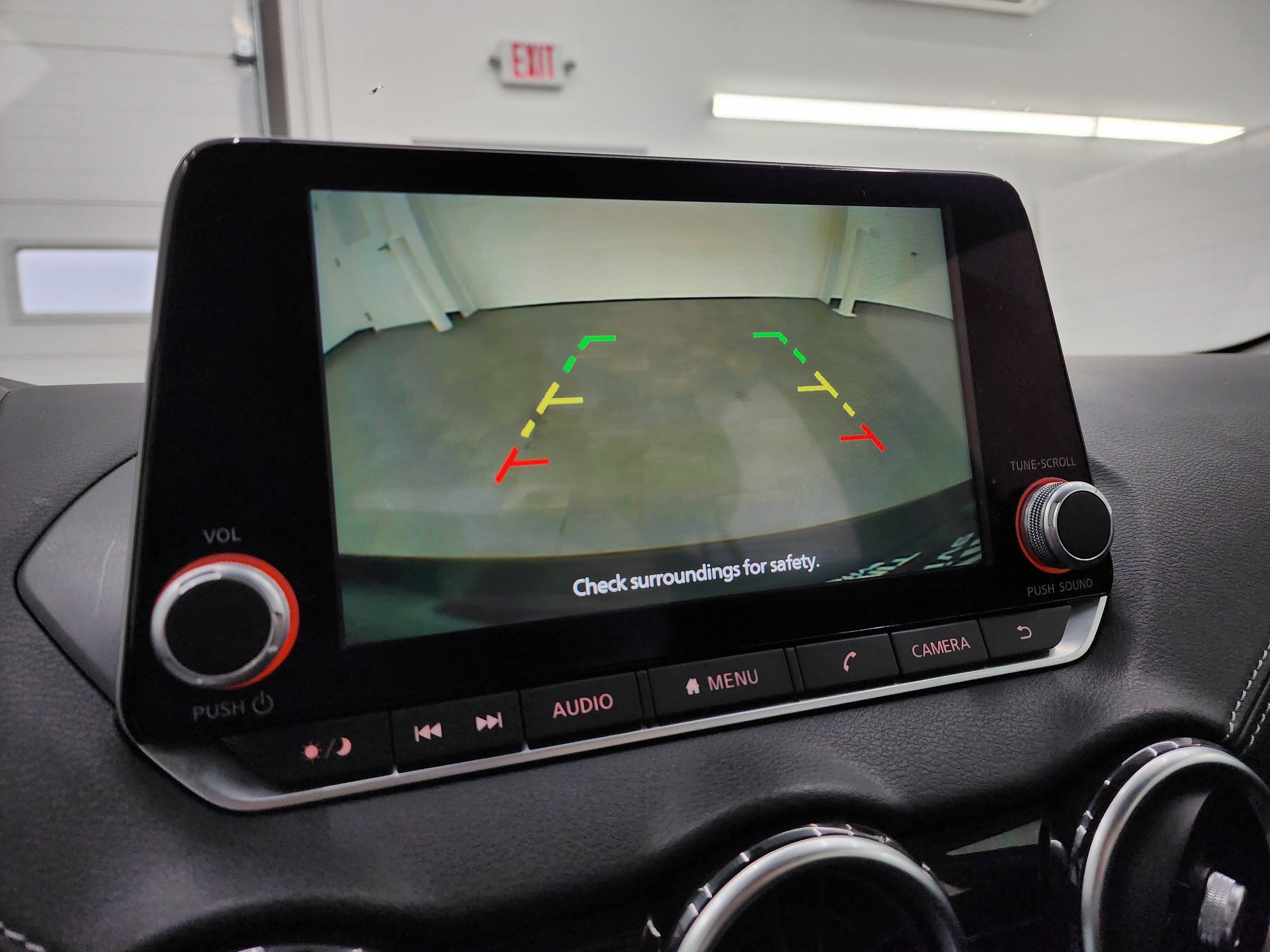 2023 Nissan Sentra SV photo 2