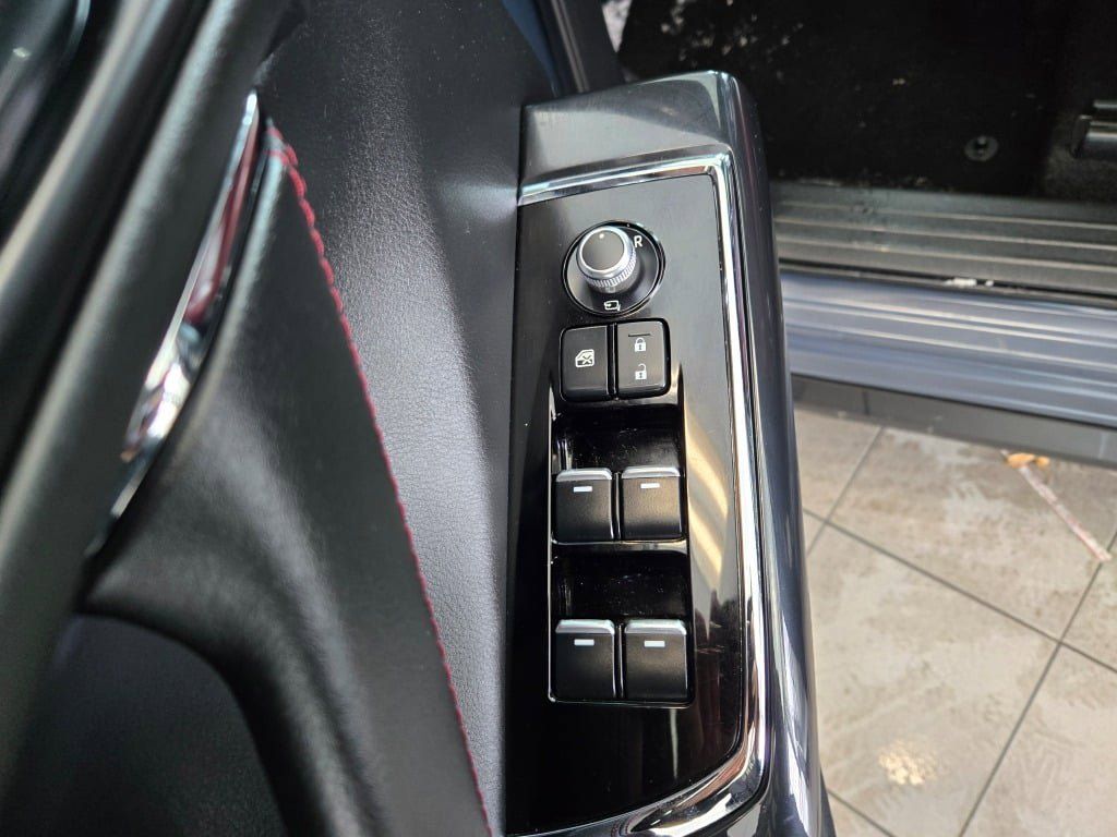 2023 Mazda CX-9 Carbon photo 11
