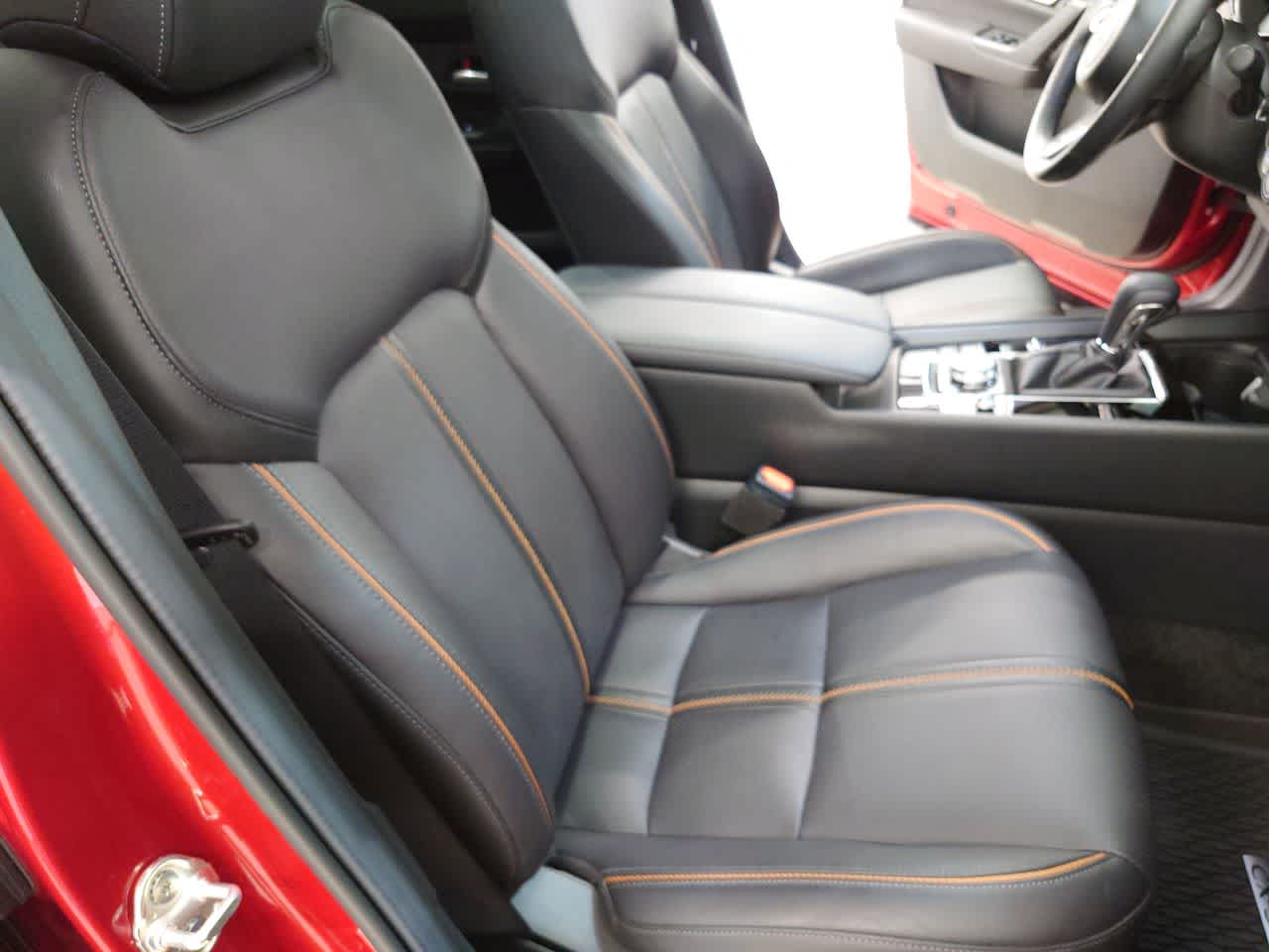 2024 Mazda CX-50 2.5 Premium Plus photo 27