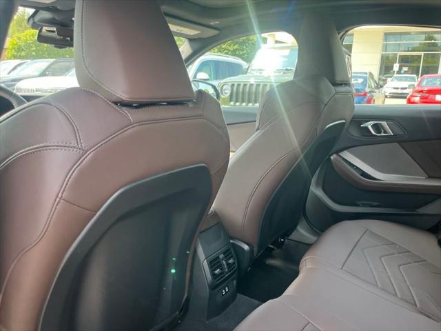 2026 Bmw 228 photo 15