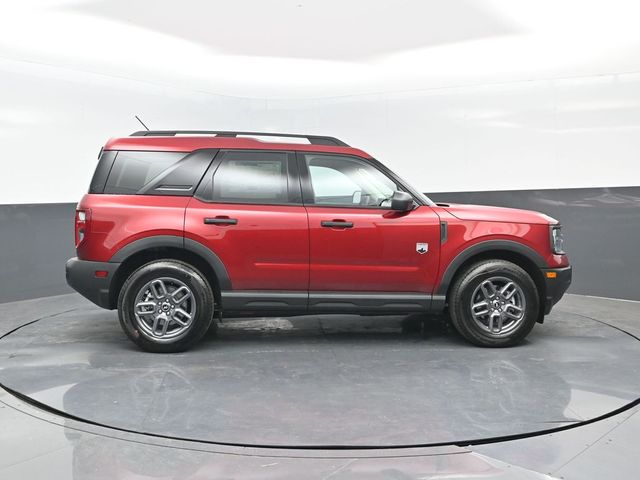 2025 Ford Bronco Sport Big Bend photo 3