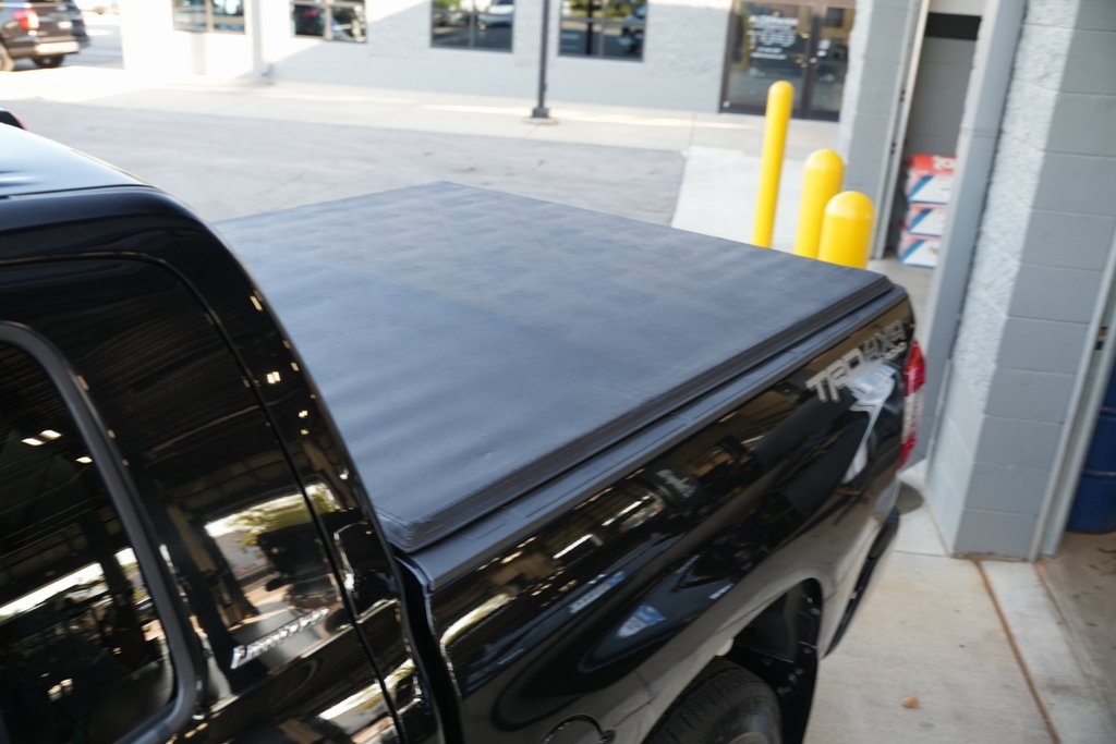 2017 Toyota Tundra Limited photo 15
