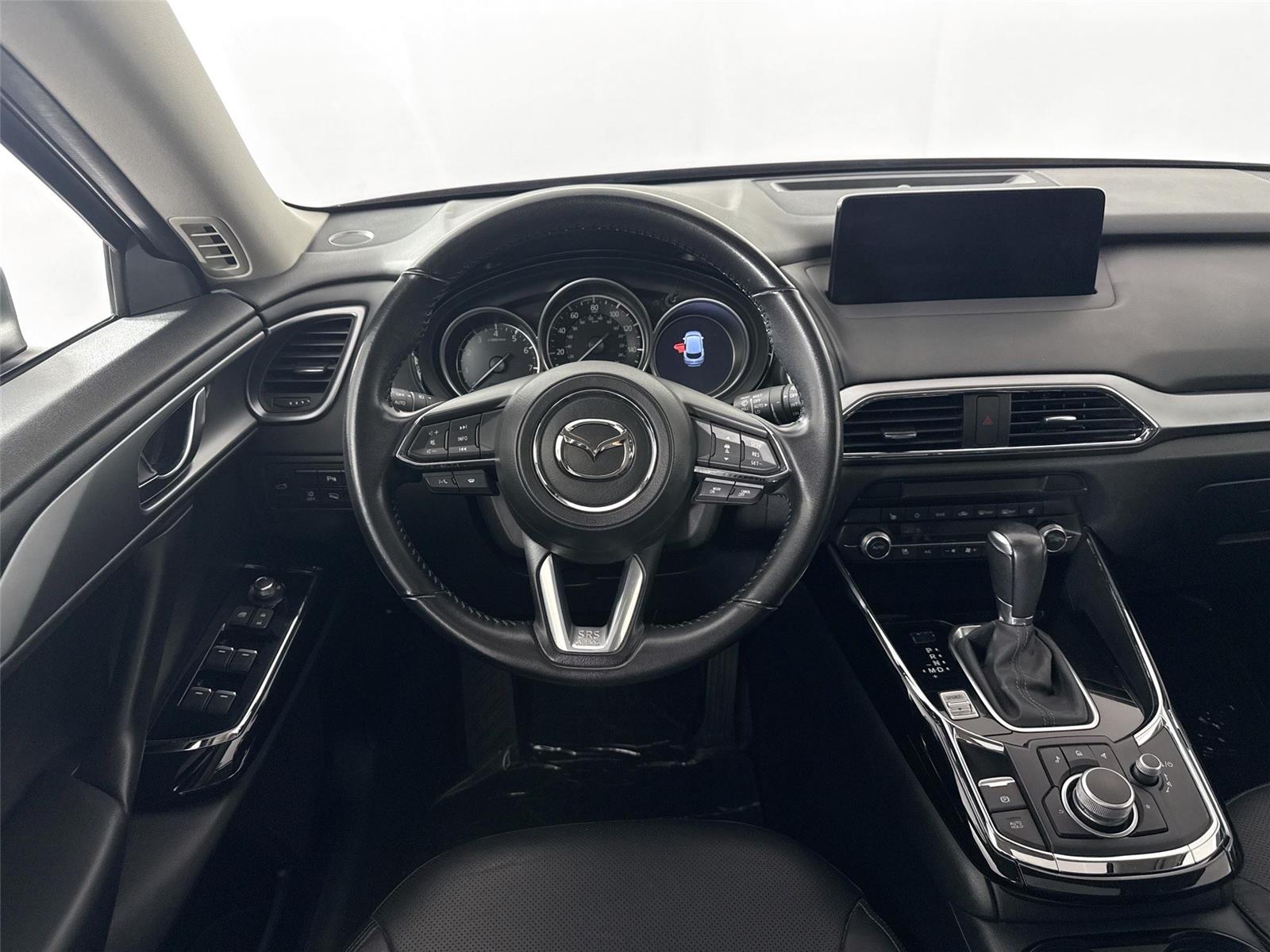 2022 Mazda CX-9 Touring photo 35
