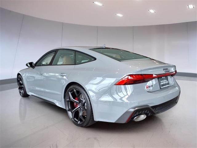 2025 Audi RS 7 Performance Base photo 3