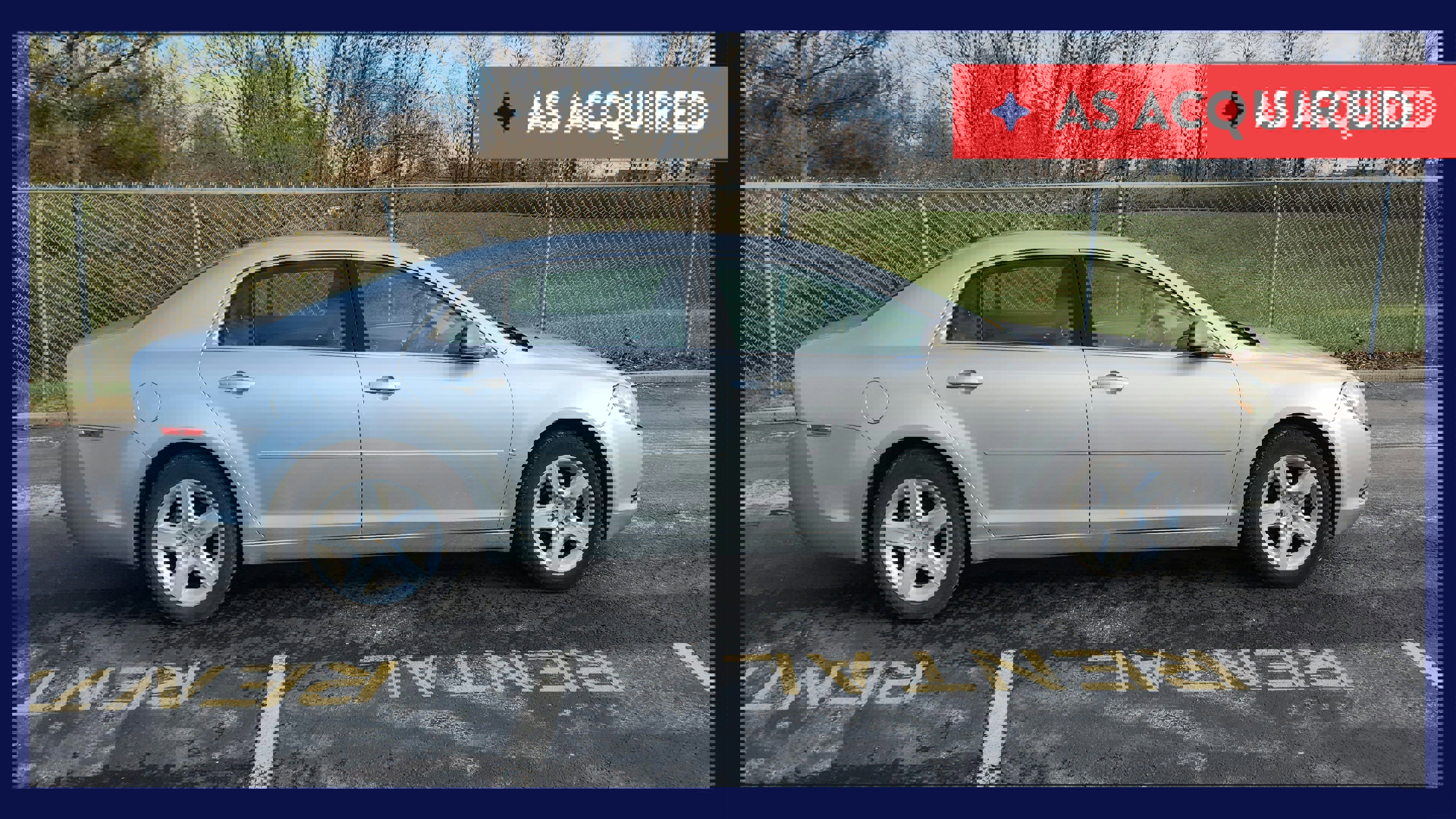 2010 Chevrolet Malibu 1LS's photo