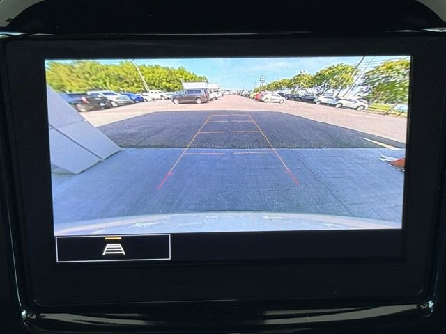2022 Chevrolet Traverse Cloth photo 32