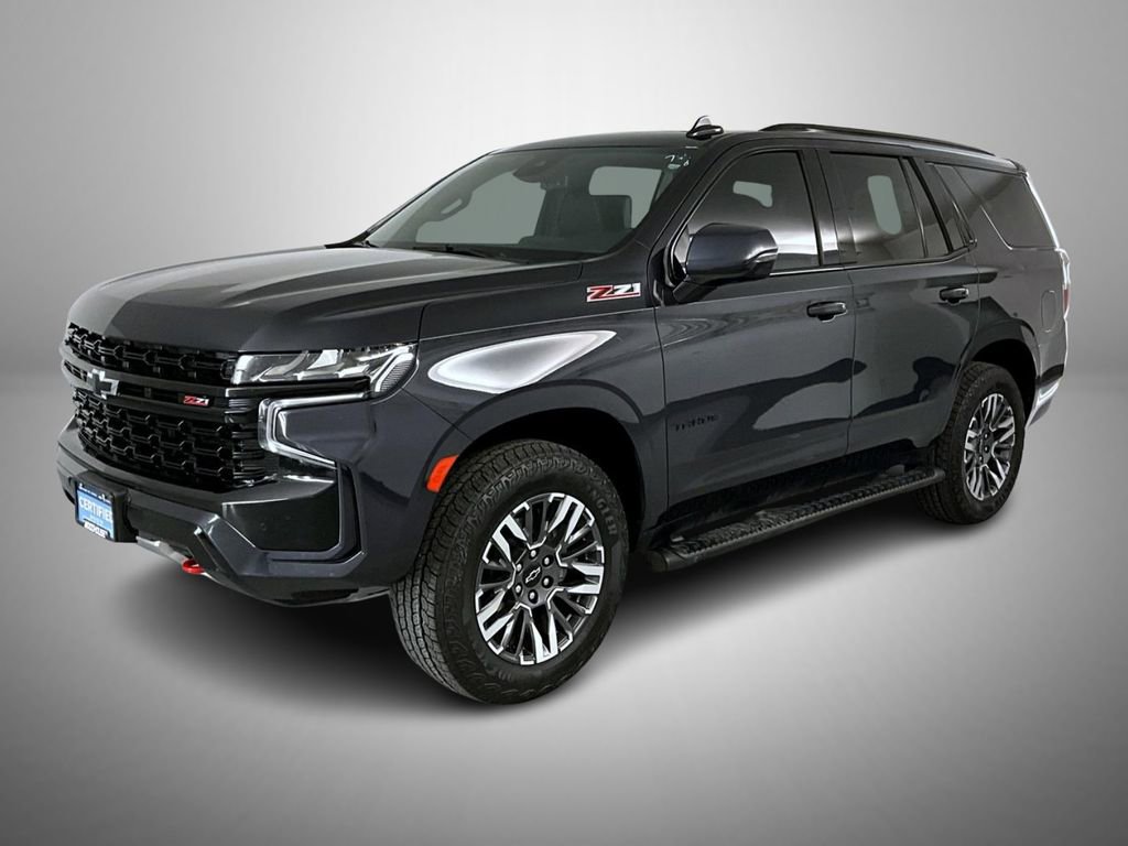 2023 Chevrolet Tahoe Z71's photo