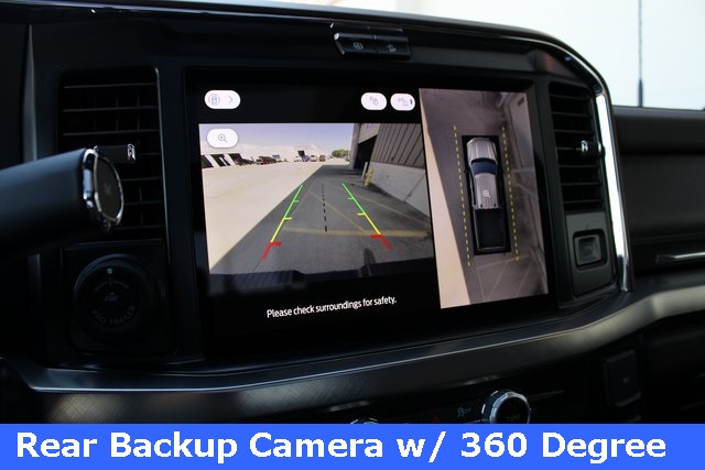 2026 Ford F-250 photo 3