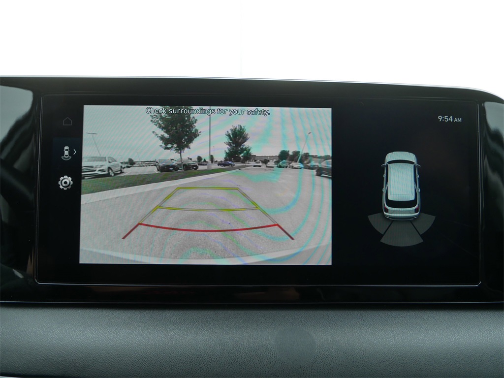 2024 Hyundai Palisade SEL photo 26