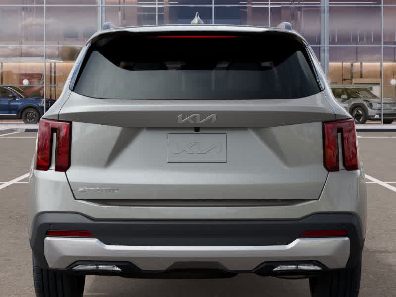 2026 Kia Sorento SX photo 12