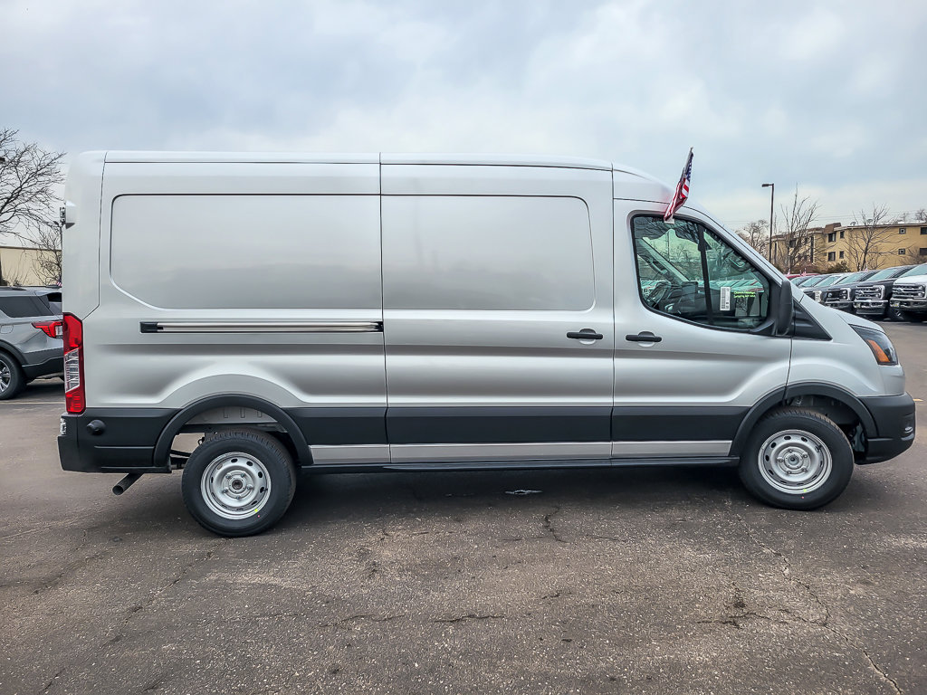 2026 FORD TRANSIT - Image 11