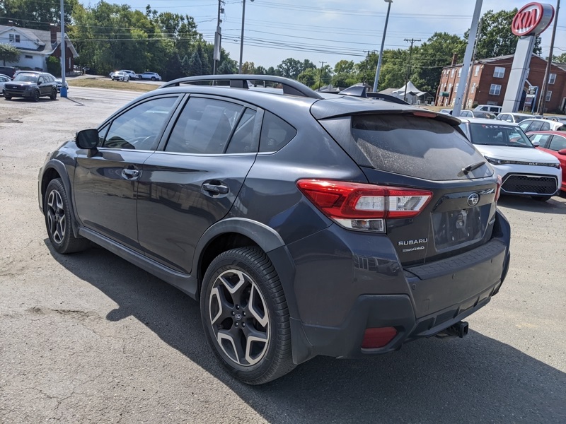 2019 Subaru Crosstrek 2.0i Limited photo 4
