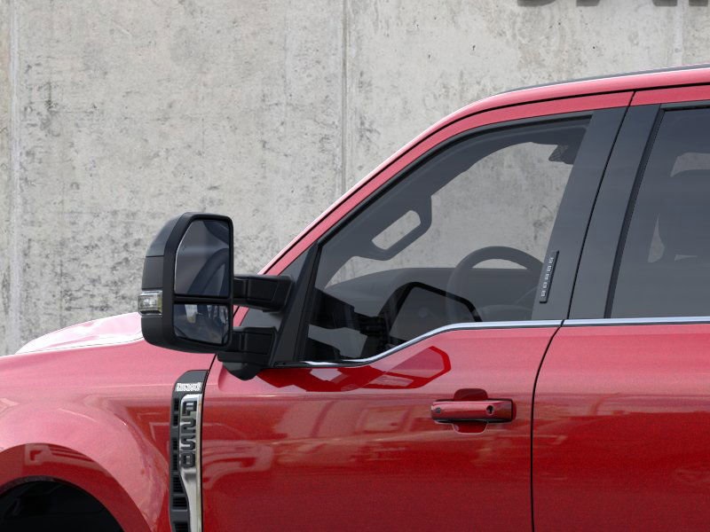 2025 Ford F-250 King Ranch photo 19