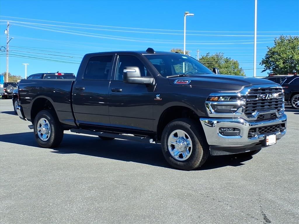 2026 Ram 2500 Tradesman photo 2