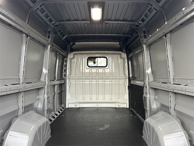 2026 Ram ProMaster 1500 photo 10