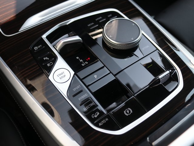 2024 Bmw X5 xDrive50e photo 17