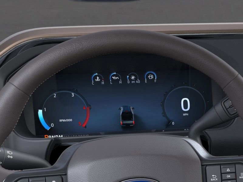 2026 Ford F-450 photo 12