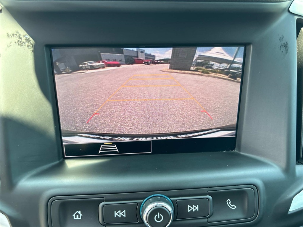 2024 Gmc Terrain SLE photo 34