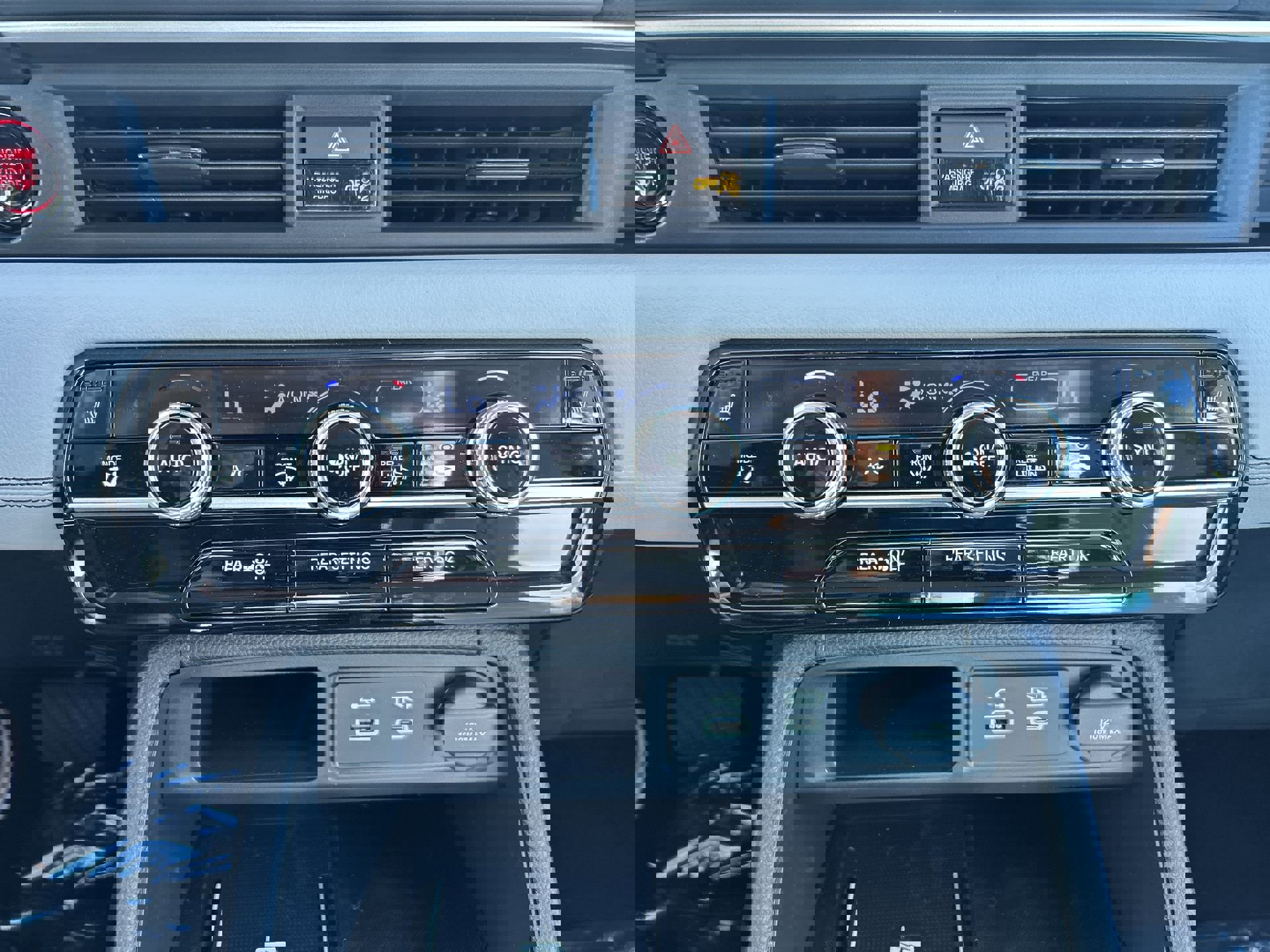 2025 Honda Pilot EX-L photo 18