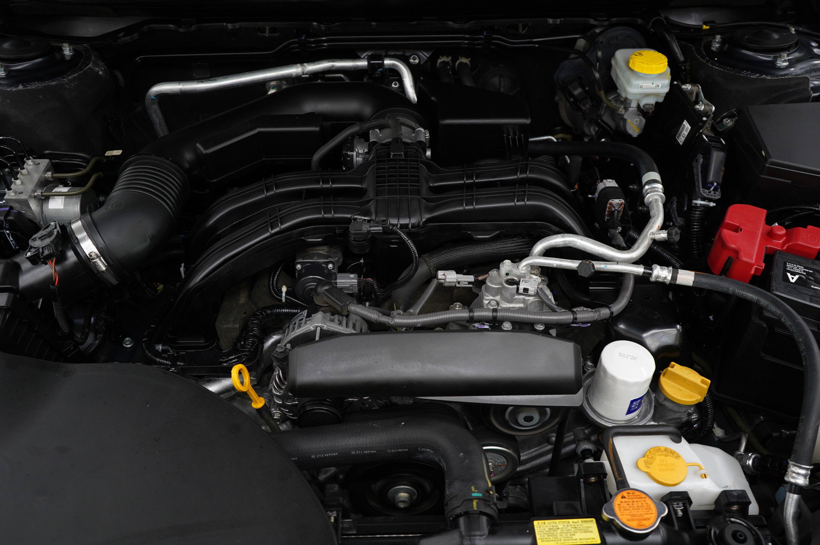 2023 Subaru Outback Onyx Edition photo 28