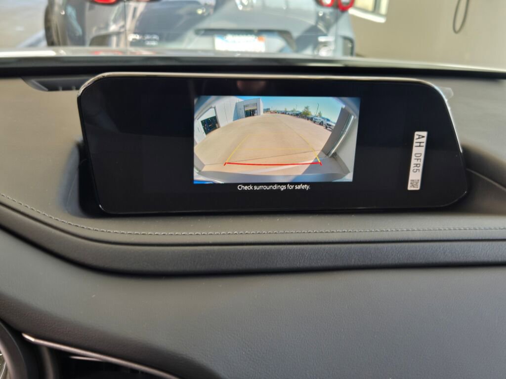 2025 Mazda CX-30 2.5 Select Sport photo 23