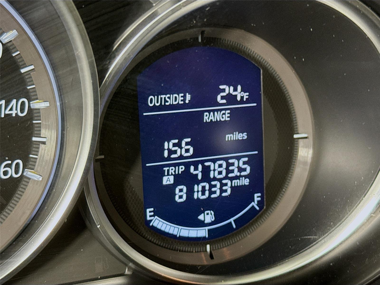 Used 2016 Mazda CX-5 Grand Touring with VIN JM3KE4DY3G0749720 for sale in Albany, NY