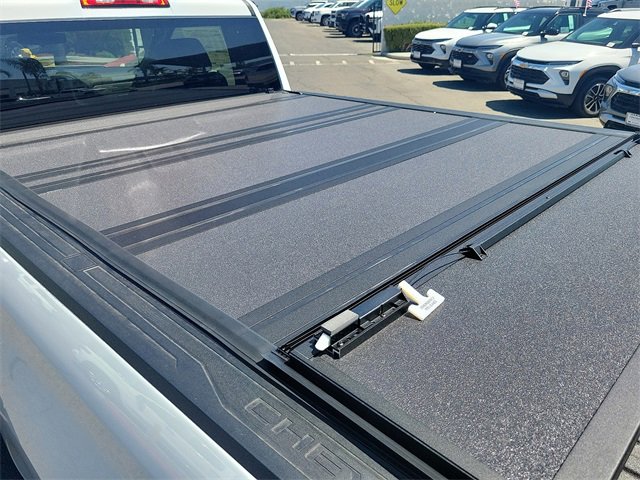 2026 Chevrolet Silverado 1500 Work Truck photo 19