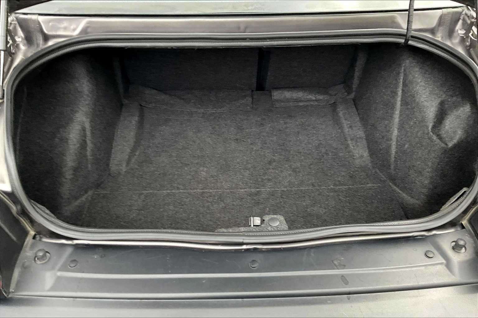 2021 Dodge Challenger R/T Scat Pack photo 30