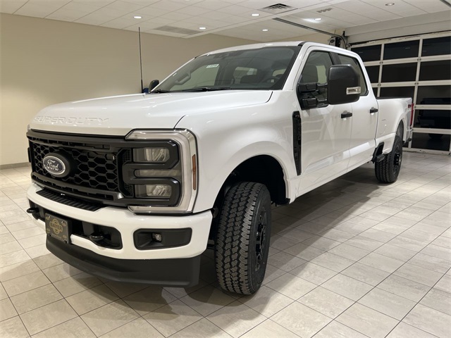 2026 Ford F-250 Super Duty XL's photo