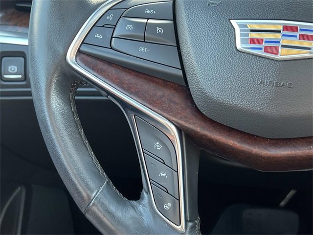 2023 Cadillac XT5 Premium Luxury photo 27