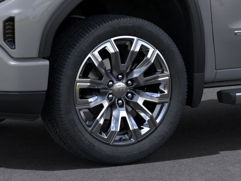 2024 Gmc Sierra 1500 Denali photo 9