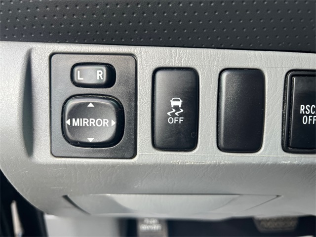 2014 Toyota Tacoma Base photo 24