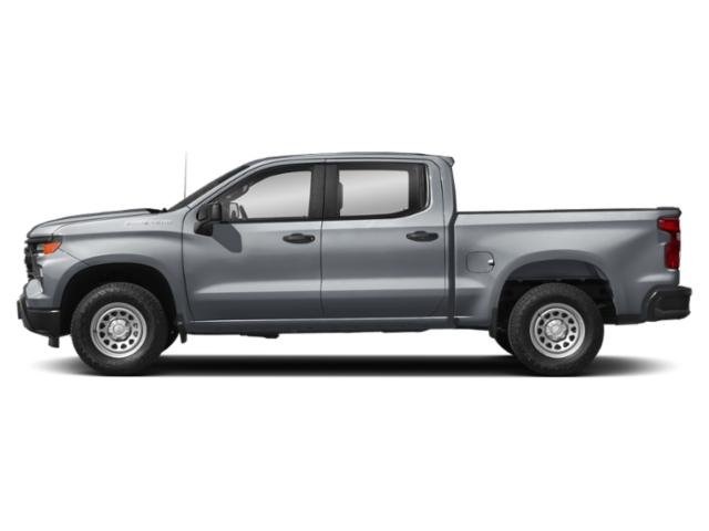 2024 Chevrolet Silverado 1500 LT Trail Boss photo 3
