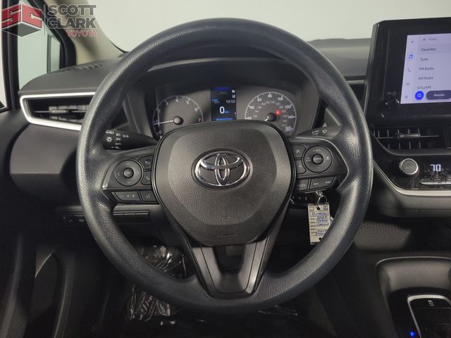 2023 Toyota Corolla LE photo 17