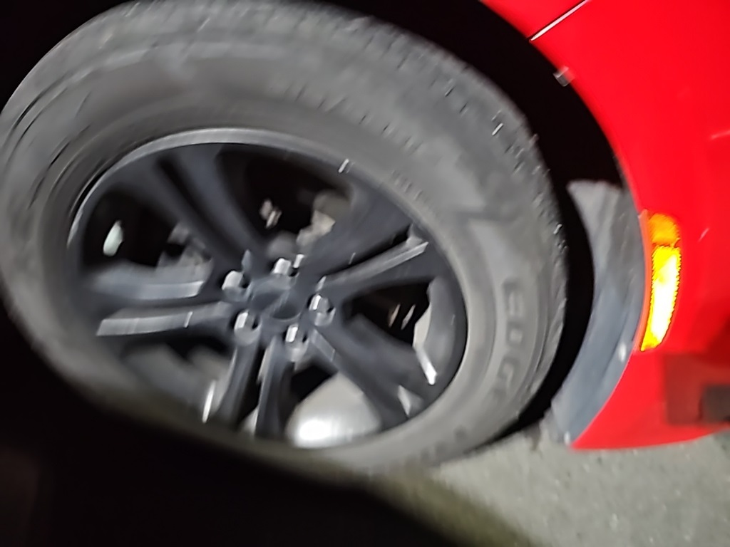 2021 Dodge Charger SXT photo 4