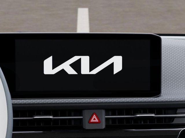 2025 Kia EV6 Light Wind photo 18