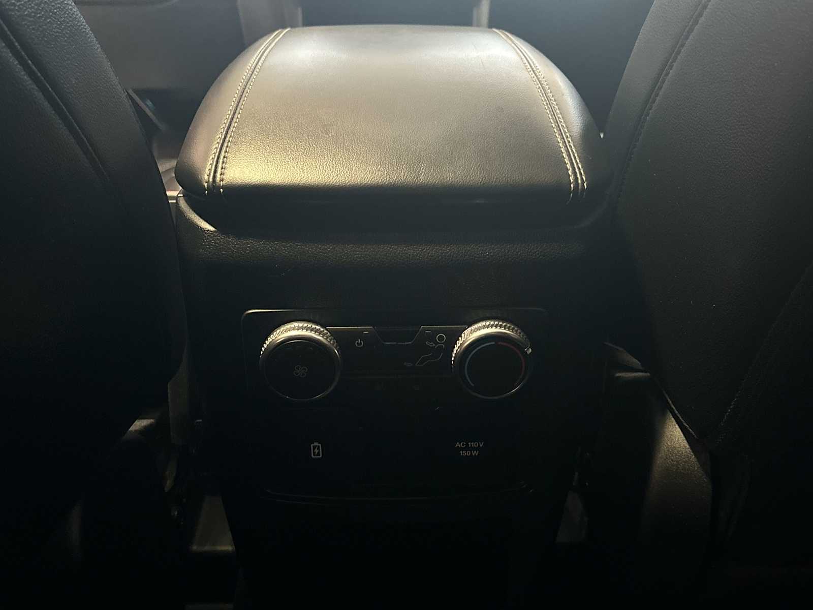 2021 Ford Explorer ST photo 15