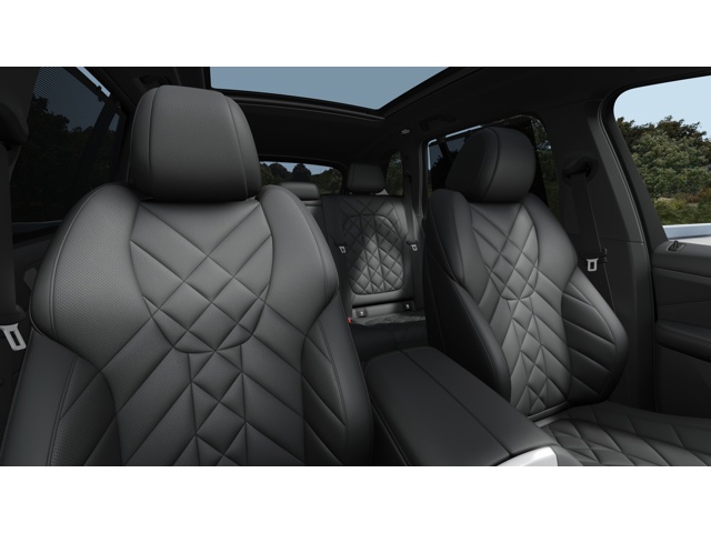 2026 Bmw X5 xDrive40i photo 11