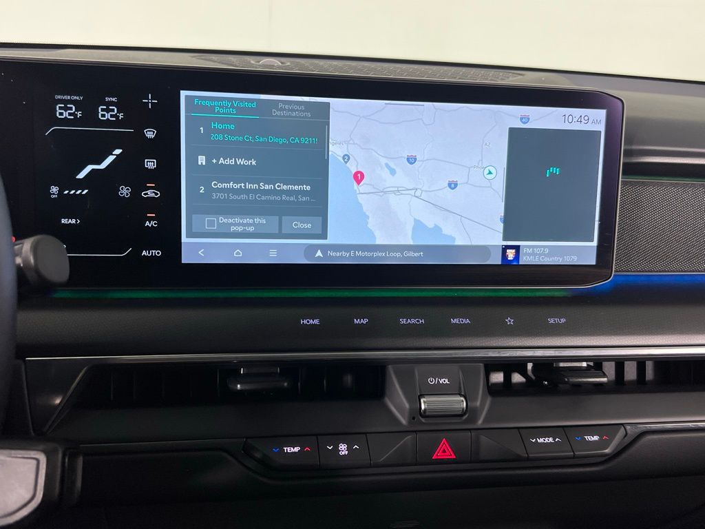 2024 Kia EV9 GT-Line photo 12