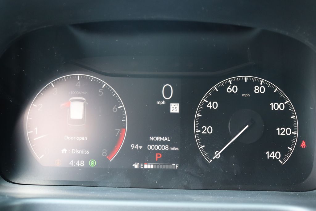 2026 Honda Odyssey Elite photo 32