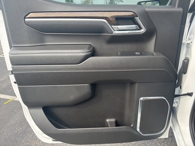 2023 Gmc Sierra 1500 Elevation photo 13
