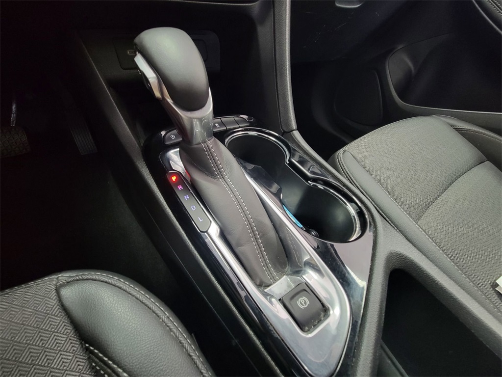 2022 Buick Encore GX Select Sport photo 20