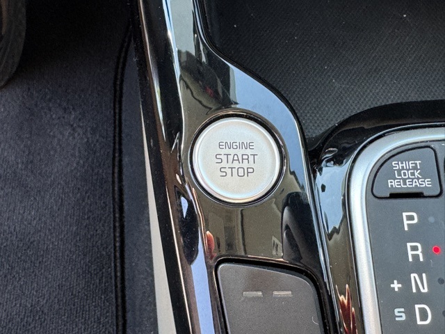 2023 Kia Soul EX photo 22