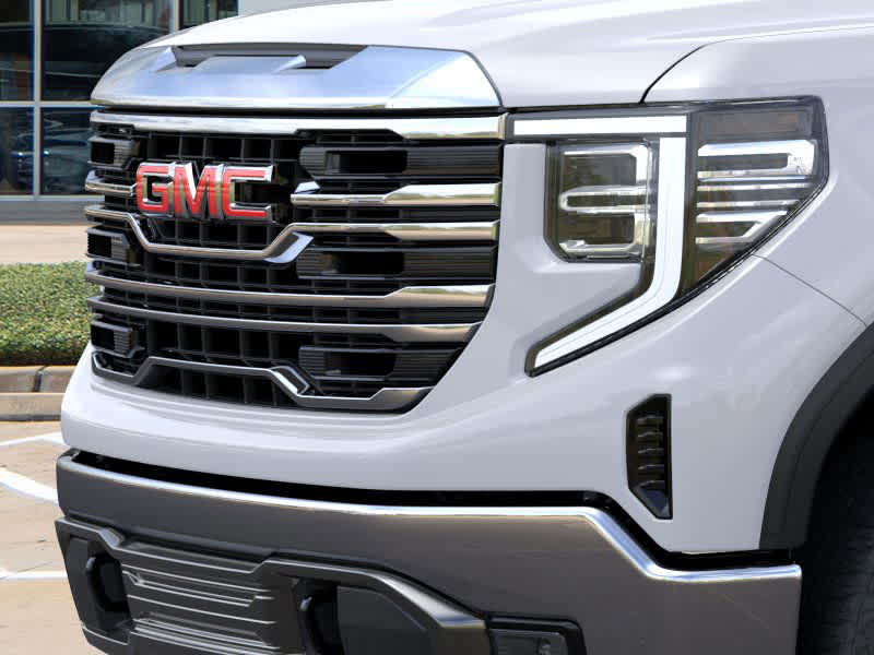 2026 Gmc Sierra 1500 SLT photo 11