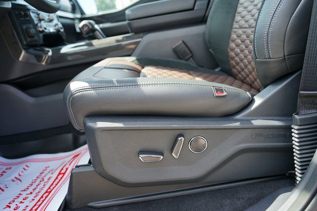 2025 FORD F-150 - Image 11