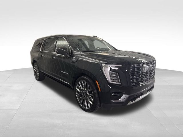 2025 Gmc Yukon XL Denali Ultimate photo 3