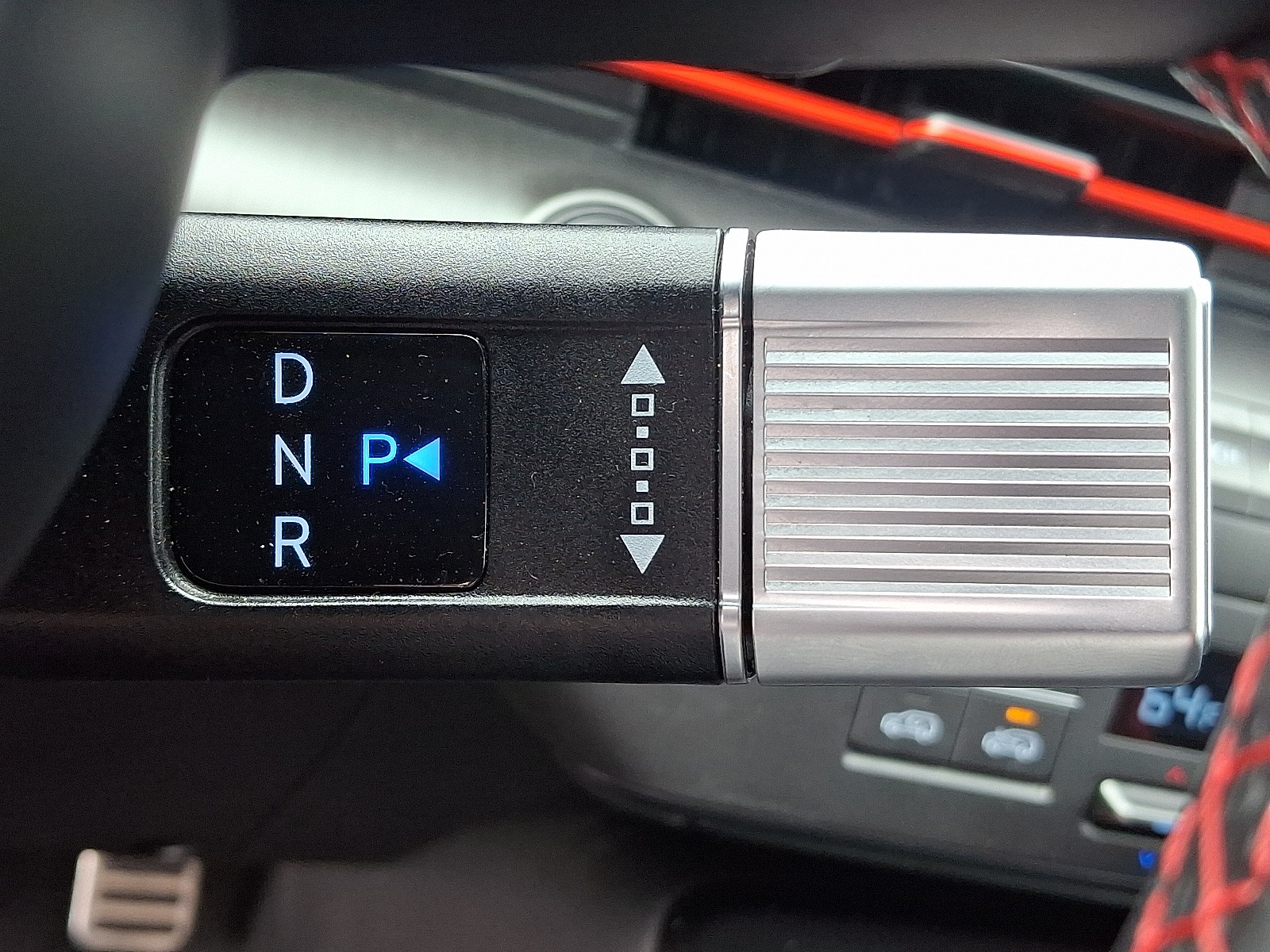 2024 Hyundai Kona N Line photo 11