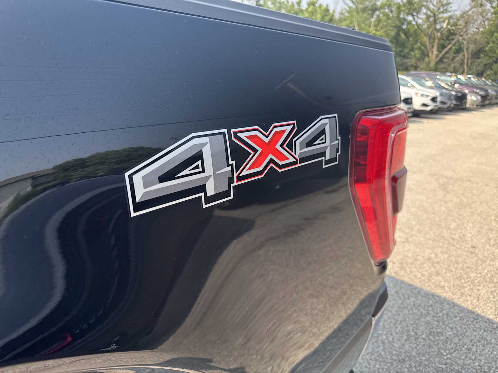 2022 Ford F-150 XLT photo 12