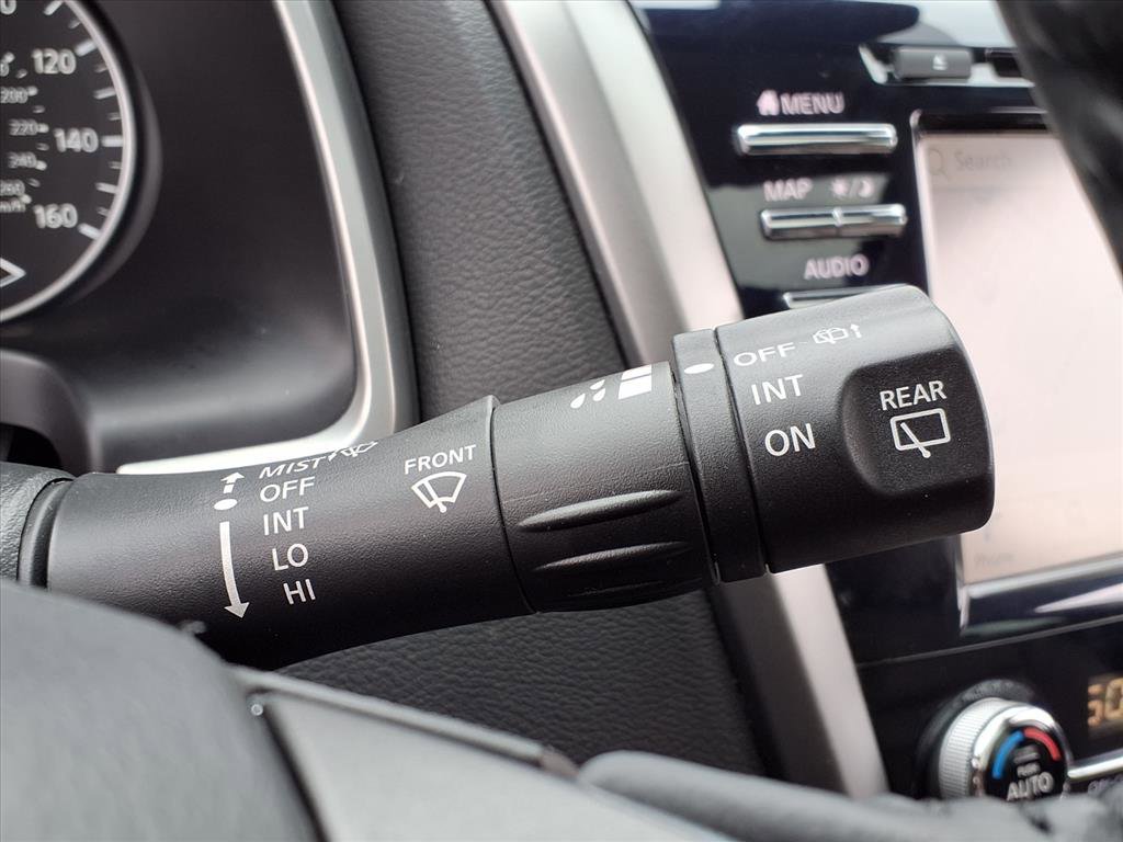 2022 Nissan Murano Platinum photo 29