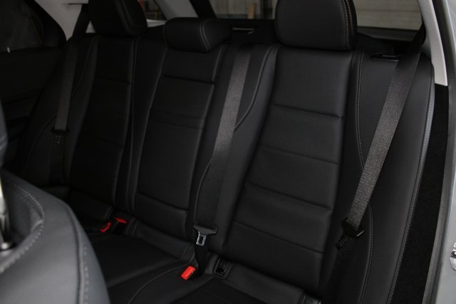 2025 Mercedes Benz GLE 350 4MATIC photo 35